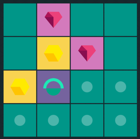 翻牌记忆游戏是经常用于测试记忆力的一款游戏,它的中文别名为"对对碰