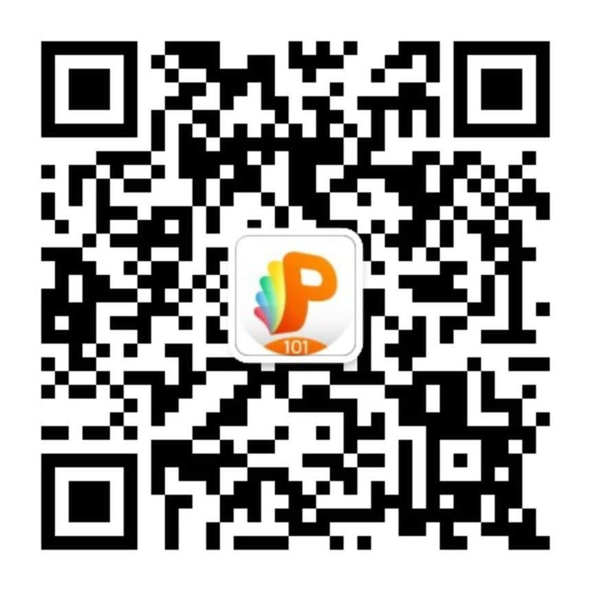 二维码下载